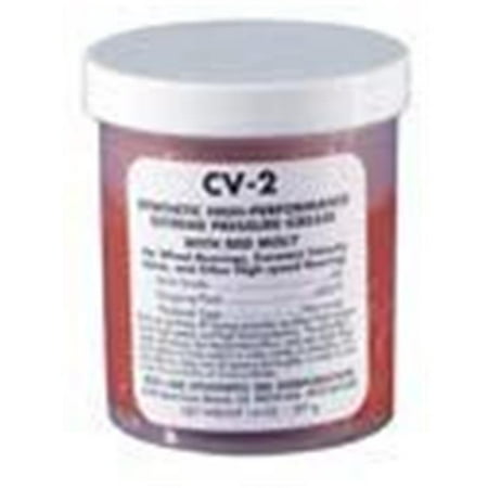 - K&L Supply 35-1342 Red Line CV-2 Grease Jar