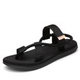 thumbnail image 1 of Sandalias de playa de verano Chanclas Chanclas de pareja para hombre Zapatillas Sandalias de exterior para hombre, 1 of 5