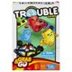thumbnail image 1 of Juego Hasbro Gaming Pop-O-Matic Trouble Grab & Go (tamaño de viaje), 1 of 1