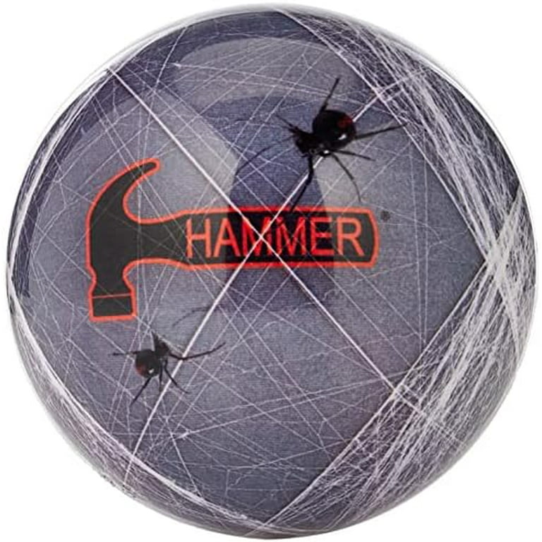 ボール Hammer Black Widow Viz-A-Ball 15 lb Hammer Black Widow Viz-A-Ball 15lb - Walmart.com