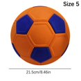 thumbnail image 3 of Balón de fútbol Curve Swerve, juguete mágico de fútbol, gran regalo para niños, perfecto para partidos al aire libre, entrenamiento o juego de fútbol, 3 of 5