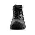 thumbnail image 6 of First AERO-TAC 5in H2O Side-Zip Mid Boots - Men's, Regular, Black, 10.5, 6 of 10