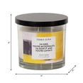 thumbnail image 7 of 4" 12 Oz Doin It And Lovin It Lidded Candle, Round, 4"H, Abstract - 4" x 4" x 4", 7 of 7