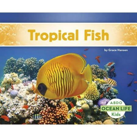 Keeping Tropical Fish - Tropical Fish