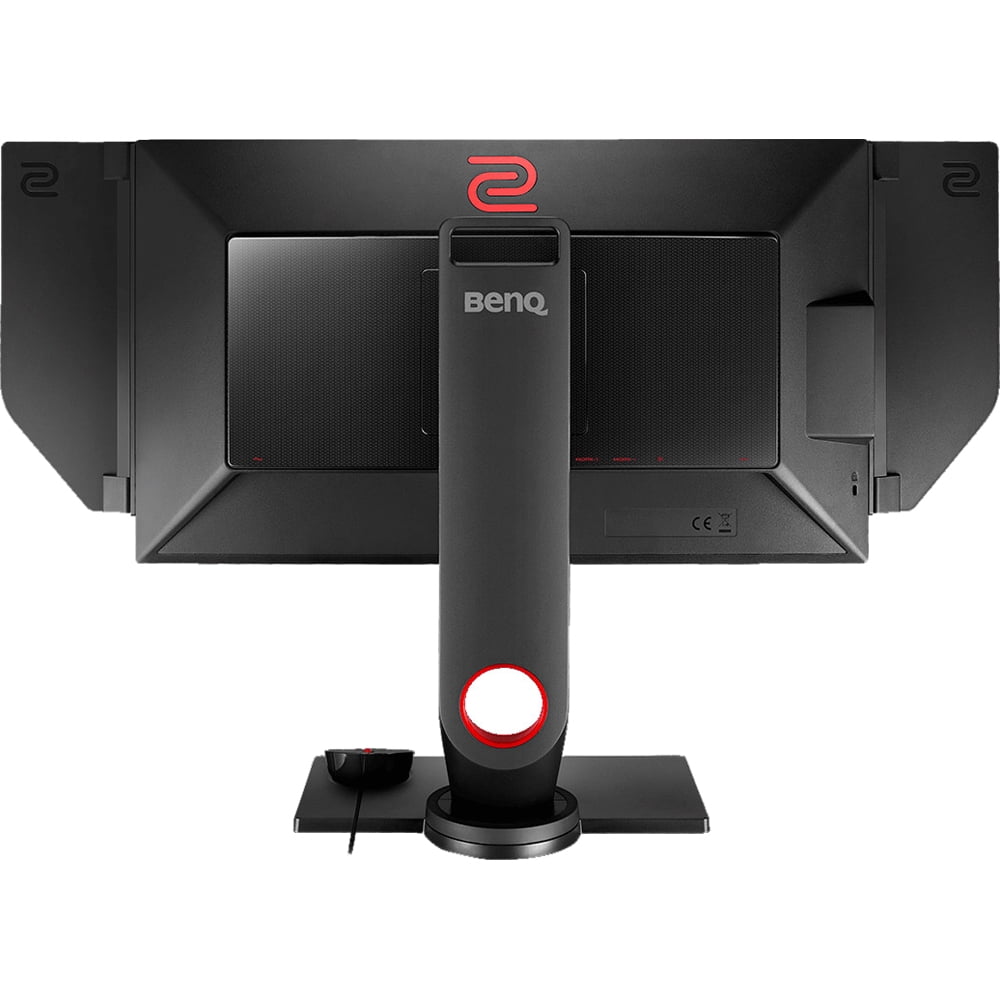 【訳あり品】ZOWIE XL2540 24.5インチ 240Hz対応モニター BenQ ZOWIE XL2540 24.5-Inch 240Hz Gaming Monitor with G-Sync