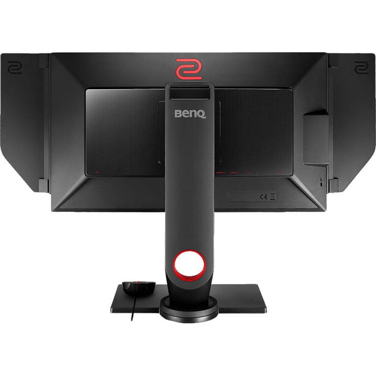BenQ ZOWIE XL2540 24.5-Inch 240Hz Gaming Monitor with G-Sync