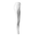 thumbnail image 6 of ASFGIMUJ Women's Leather Leggings High Waisted Stretchy Shiny Pants, 6 of 6