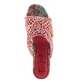 thumbnail image 3 of L`Artiste Lacyloops Women’s Artistic Heel with Cushioned Fit & Standout Style, 3 of 7