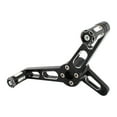 thumbnail image 2 of Miulika Gear Shifter Lever Black D, 2 of 9