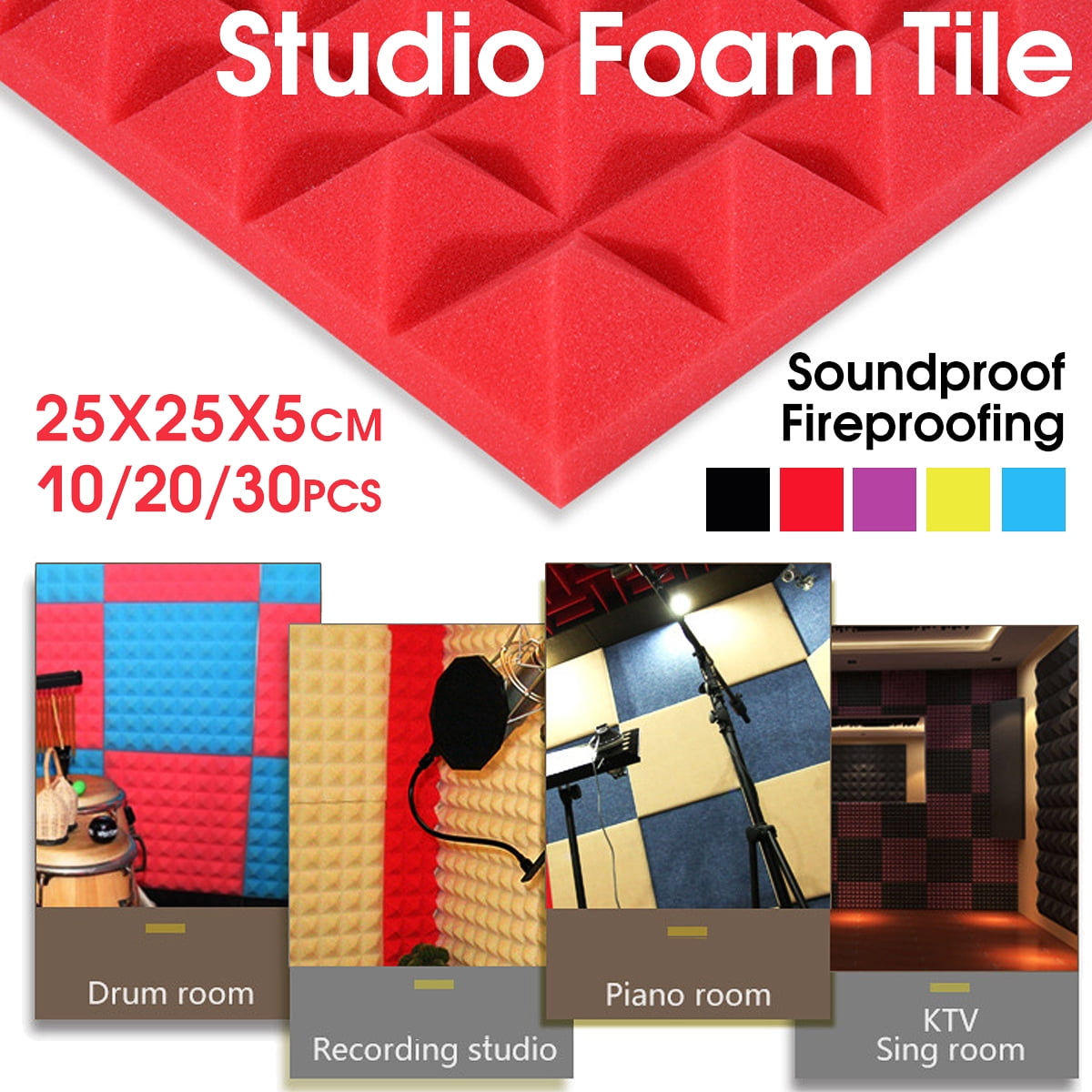 sound studio foam sound studio foam