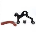 thumbnail image 2 of Accesorio de hardware para pulidora de acero inoxidable con rueda motriz de alto peso molecular, 2 of 10