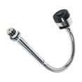 thumbnail image 2 of Billuyoard Extensión de aireador de grifo, rociador de agua de grifo flexible, lavabo, acero inoxidable, plástico, lavado, cabezal de ducha, mejora Accesorios de baño, 2 of 6