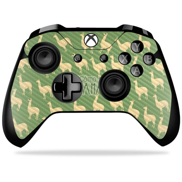 Animals Collection of Skins For Microsoft Xbox One X Controller ...