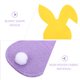 thumbnail image 5 of NUOLUX 16Ud Fundas Adorables Para Cubiertos Forma Material Duradero Uso En Casa, 5 of 6