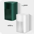 thumbnail image 6 of Portable HEPA Air Purifier for Bedroom with Sleep Mode, 360° Air Circulation, Covers Up to 302 Sq Ft, Quiet Operation, for Home, Office, Pet Dander, Allergies, Odors, 6 of 6