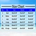 thumbnail image 3 of Tanks for Women Women Tank Top Women's Fashion T-shirt Sleeveless Blouse Casual Loose Solid Color Elasticity Top Black L, 3 of 9