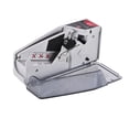thumbnail image 3 of Portable Mini Money Counter Global Banknote Cash Banknotes Notes Banknote Counter with LED Display Financial Equipment, 3 of 8