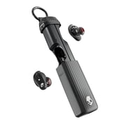 Skullcandy Method 540 ANC Wireless Earbuds with Sound by Bose - True Black