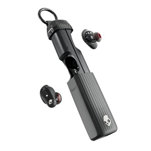 Skullcandy Method 540 ANC Wireless Earbuds with Sound by Bose - True Black