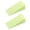 Green, variant on MOMOJIA 2Pcs Door Stops Rubber Door Stoppers Rubber Anti Collision Safety Door Stoppers Door Joints For Household Hardware Tool