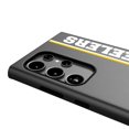 thumbnail image 3 of Keyscaper Pittsburgh Steelers Galaxy Magnetic Bump Case, 3 of 5