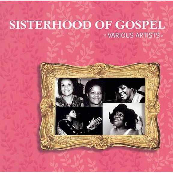 Sisterhood of Gospel