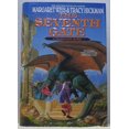 thumbnail image 1 of Pre-Owned The Seventh Gate: A Death Gate Novel (Death Gate Cycle) Paperback, 1 of 1