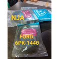 thumbnail image 1 of Correa para ventilador van v 6pk1440 ford 6pk-1440, 1 of 1