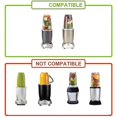 thumbnail image 4 of Y-Loong Extractor Blade For Nutribullet 600w/pro 900w For Nutribullet Blender_ TY, 4 of 4