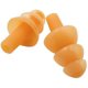 thumbnail image 3 of Tapones para los oídos de natación de silicona Every Cares, 6 pares, cómodos, impermeables, tapones para los oídos, caja de ducha para nadar Ormromra WMZL-453-3, 3 of 4