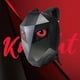 thumbnail image 4 of Mochila de Motocicleta LED, Bolso de Hombro de Pantalla USB Gran Capacidad para Ciclismo Al Aire Libre, 4 of 7