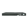 thumbnail image 2 of Tripp Lite PDUMH20NET Switched Metered 16-Outlet PDU, 2 of 5