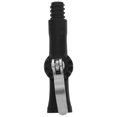 thumbnail image 3 of Adaptador de poste de trapeador giratorio, accesorio de extensión roscada, adaptador de poste para cabezal de trapeador, junta para limpiacristales, cepillo para telarañas, 22 mm, 3 of 6