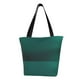 thumbnail image 1 of Balery Dark teal green Bolsa de Hombro con Diseño, Bolsa Grande y Duradera, Bolsa Versátil para Compras, 1 of 6