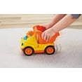 thumbnail image 5 of Fisher-Price Little People Rumblin Rocks Dump Truck, 5 of 5
