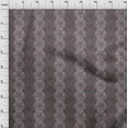 thumbnail image 4 of oneOone Cotton Jersey Fuschia Pink Fabric African Aztech With Animal Skin Quilting Supplies Print Sewing Fabric By The Yard 58 Inch Wide, 4 of 4