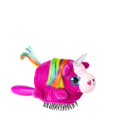 thumbnail image 3 of Wet Brush Kids Plush Unicorn Hair Brush, 3 of 4