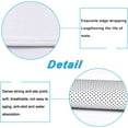 thumbnail image 5 of 4 Pcs  Kids Shower Curtain Sets with Rugs, Toilet Lid Cover and Bath Mat, Cute Cartoon Bathroom Set with 12 Hooks, Waterproof Fabric Kids Shower Curtains for Bathroom Decor, 5 of 9