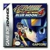 Capcom Mega Man Battle Network 4: Blue Moon