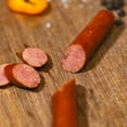 thumbnail image 5 of Righteous Felon Meat Sticks Variety pack - Grass-Fed Beef - Low Sugar, High Protein Snack, 24-pack, 5 of 9