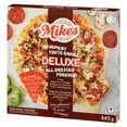 thumbnail image 4 of Mikes deluxe pizza 845g, 845G, 4 of 6