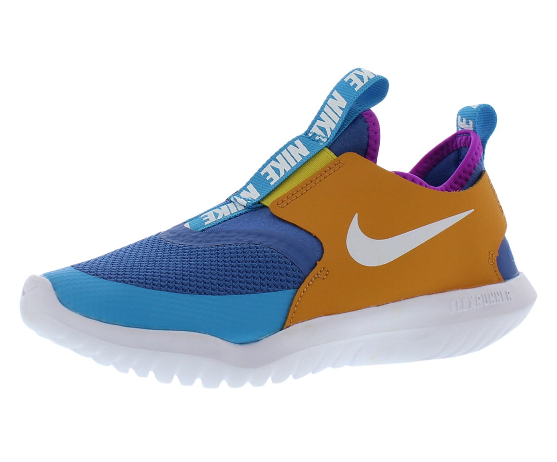 nike flex runner size 13