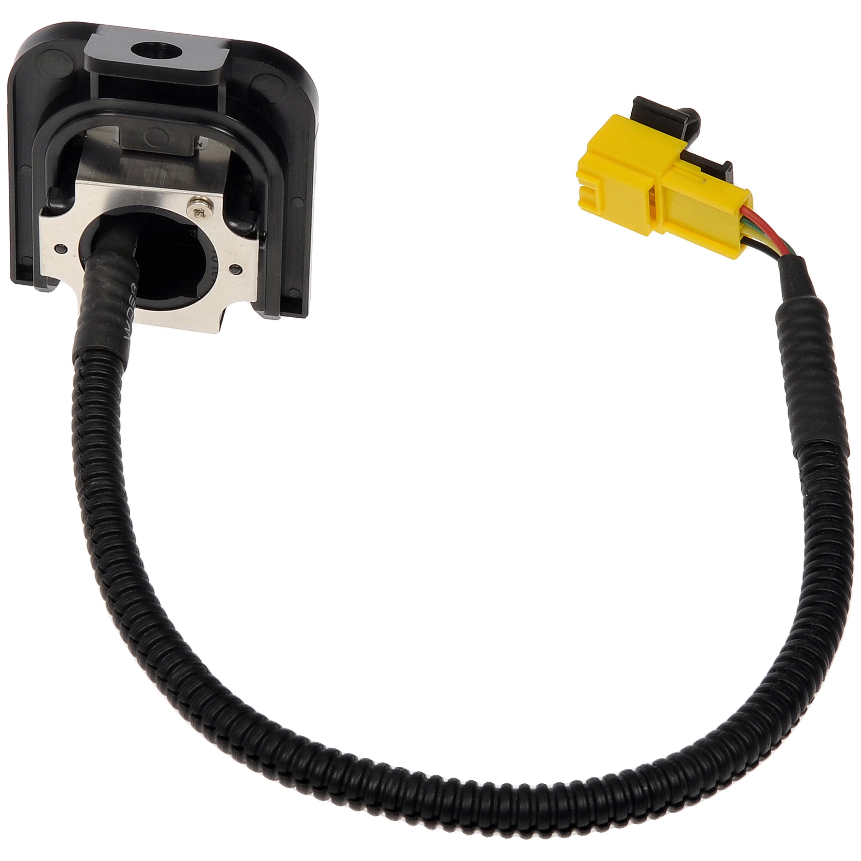 Dorman 590-614 Rear Park Assist Camera for Specific Kia Models Fits select: 2011-2013 KIA FORTE