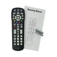 thumbnail image 3 of SatelliteSale Control Remoto de TV UR3-SR3S con Botones Grandes, Reemplazo para Decodificadores de Cable Spectrum, 3 of 5