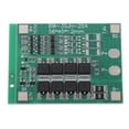 thumbnail image 1 of Balance De licencia De Protección De Batería De De Sobrecarga De Ecualización Cola Placa de protección Lipo PCB BMS, 1 of 8