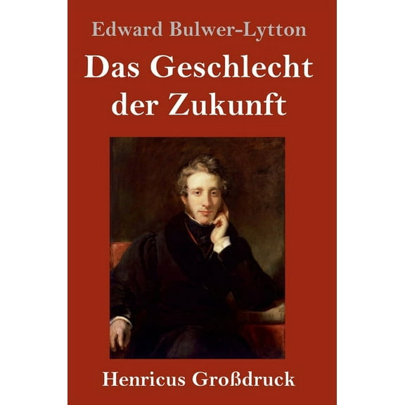 Das Geschlecht der Zukunft (Großdruck) (Hardcover)