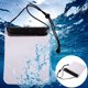 thumbnail image 1 of Bolsa impermeable Estuche para teléfono Funda grande para bolsa Natación Bolsa seca impermeable, 1 of 9