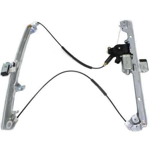 GoParts OE Replacement for 2001 2006 Chevrolet Silverado 1500 HD