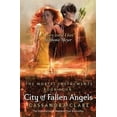 thumbnail image 3 of The Mortal Instruments: City of Fallen Angels (The Mortal Instruments), 3 of 6