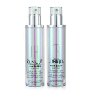 Dark Spot Corrector Clinique Even Better Clinical Duo